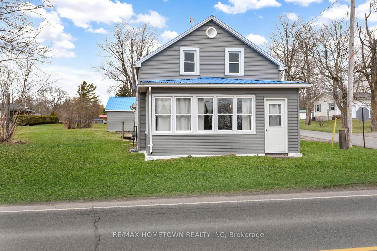 Photo 1 of 8 Reilly Street, Prescott — HOMEH