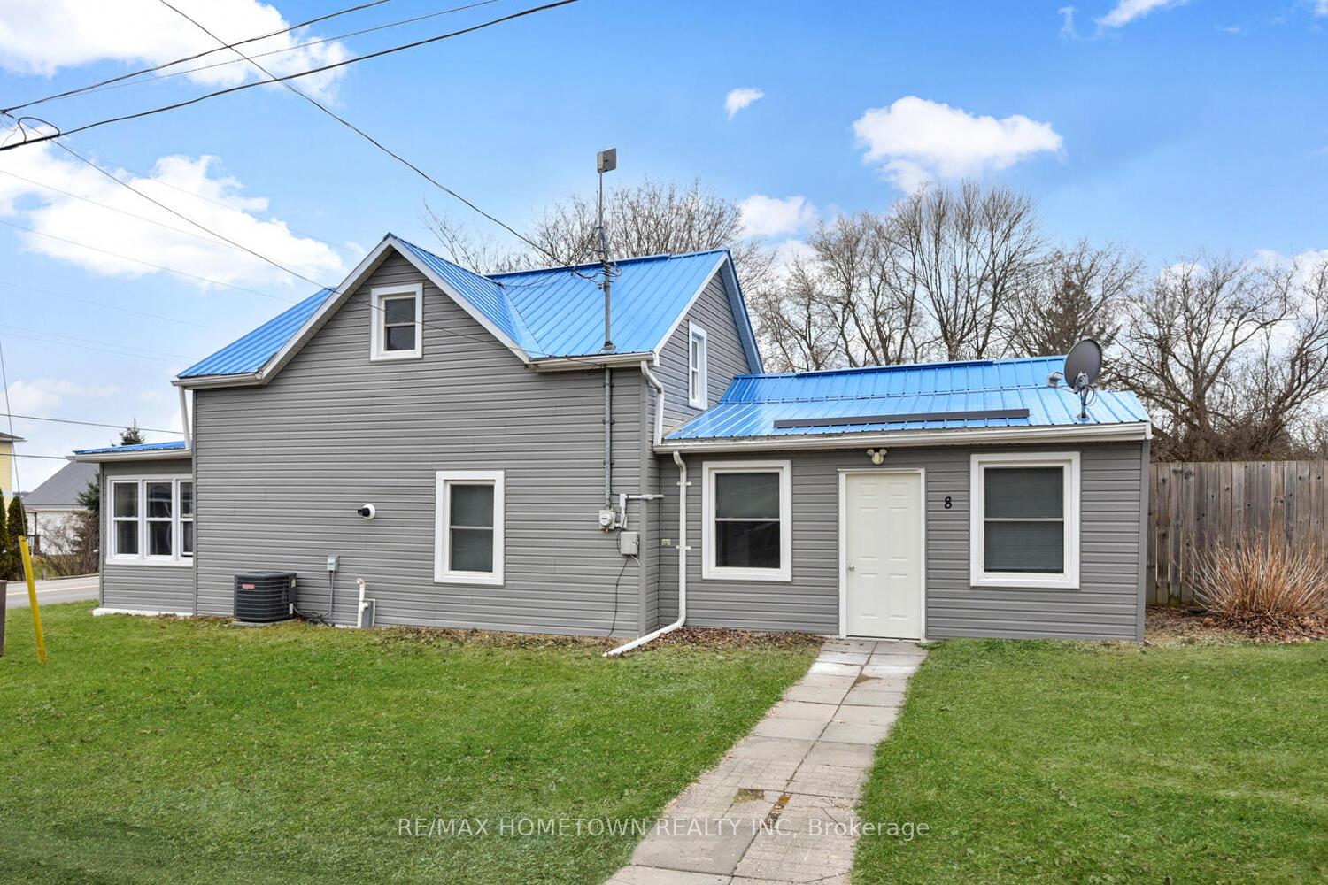 Photo 4 of 8 Reilly Street, Prescott — HOMEH