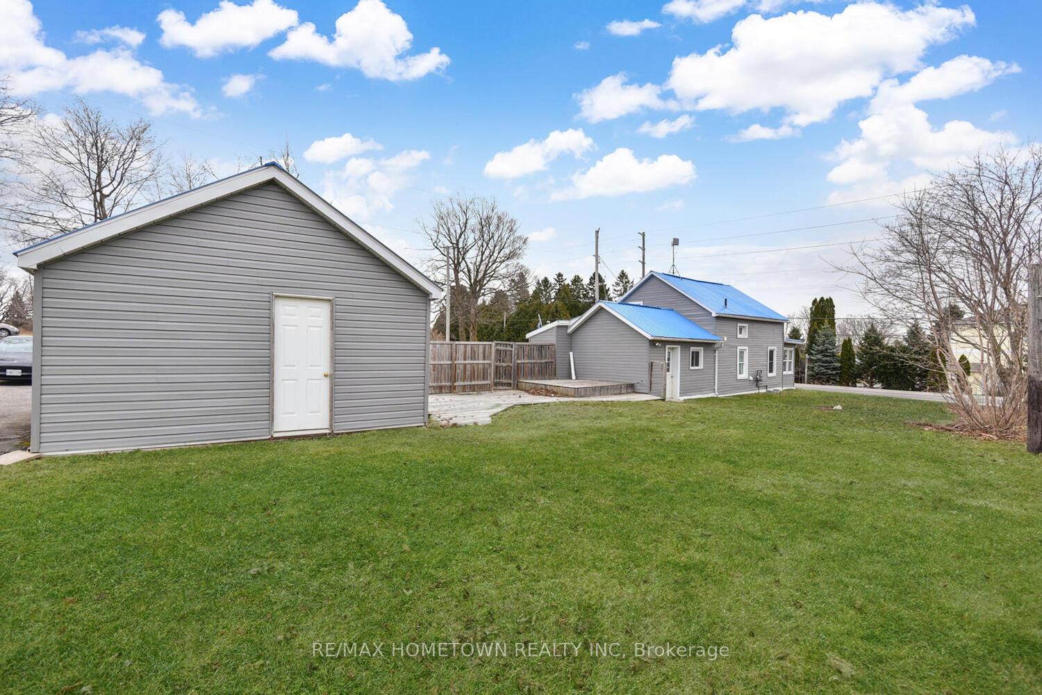 Photo 8 of 8 Reilly Street, Prescott — HOMEH