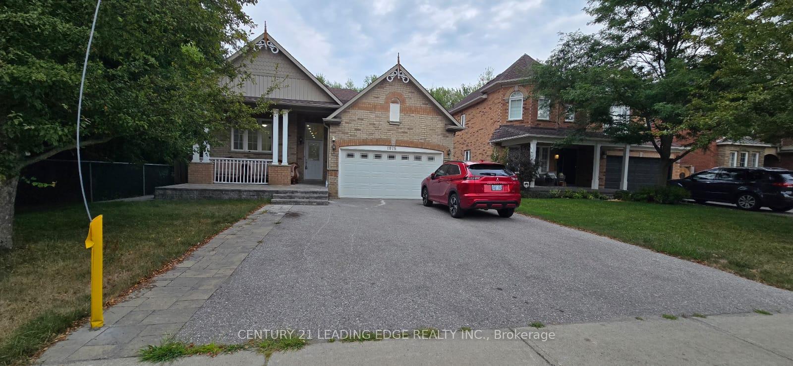 Photo 1 of 1875 Fairport Road, Pickering, Dunbarton — HOMEH