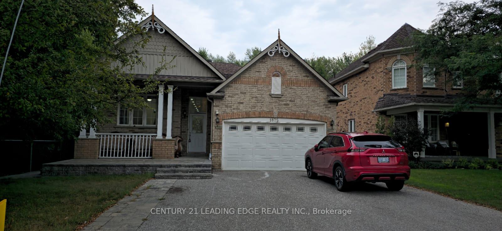 Photo 39 of 1875 Fairport Road, Pickering, Dunbarton — HOMEH
