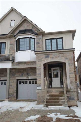 Front of 1296 Clarriage Court