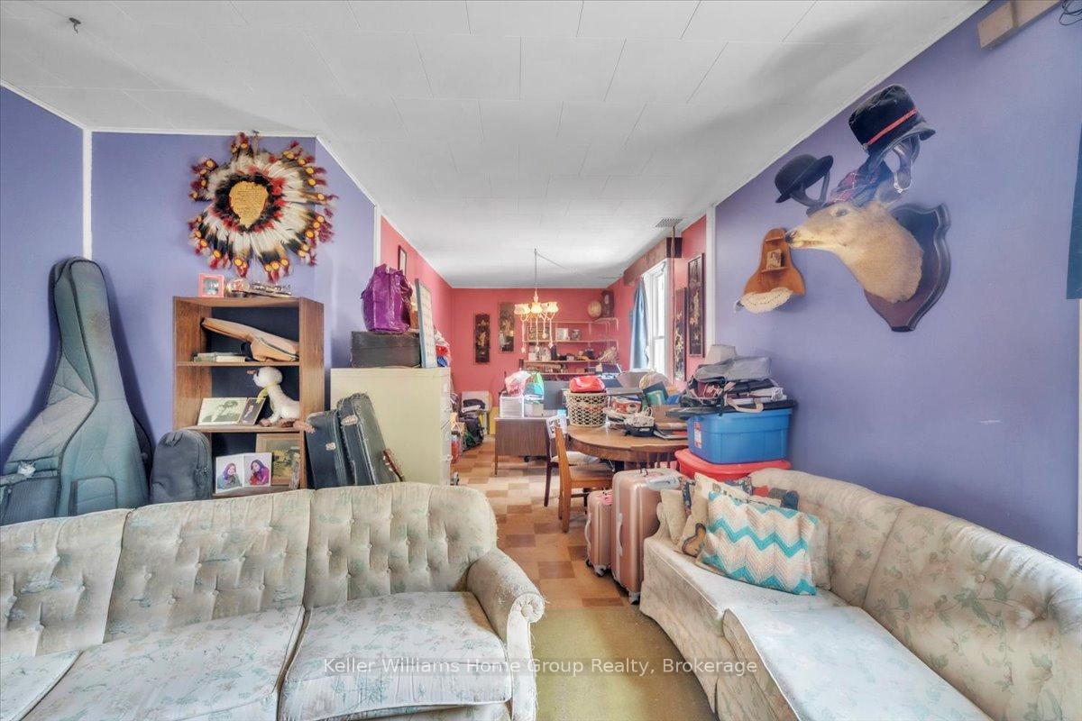 Photo 12 of 5437 Hamilton Street, Niagara Falls, Downtown — HOMEH