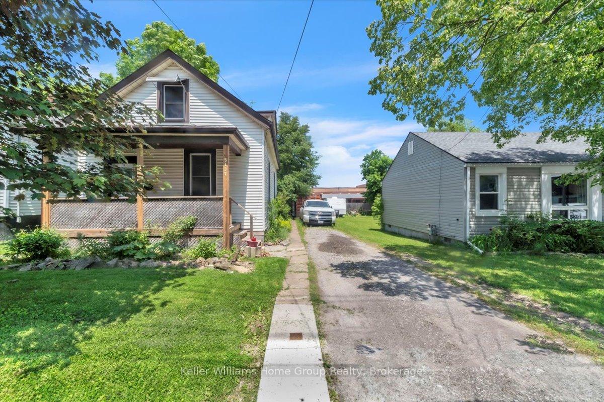 Photo 24 of 5437 Hamilton Street, Niagara Falls, Downtown — HOMEH