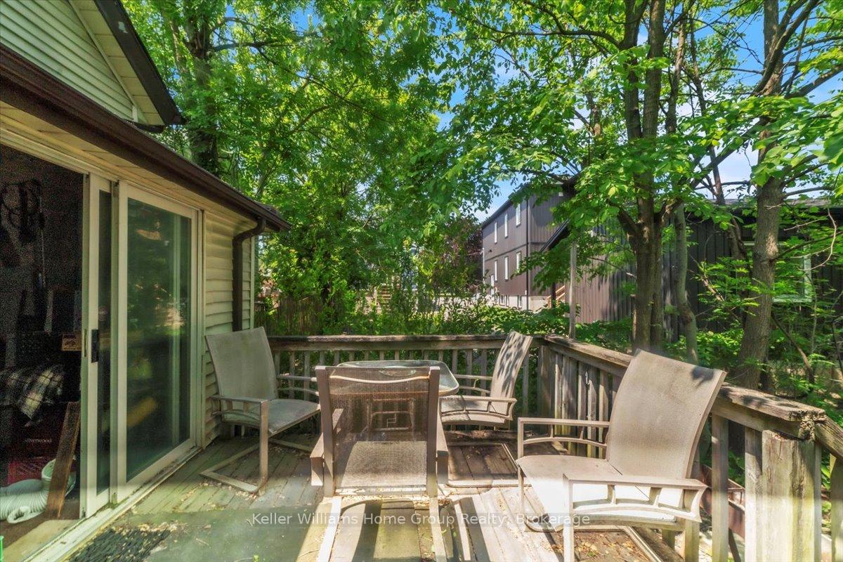 Photo 25 of 5437 Hamilton Street, Niagara Falls, Downtown — HOMEH