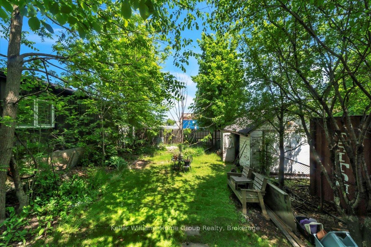 Photo 26 of 5437 Hamilton Street, Niagara Falls, Downtown — HOMEH