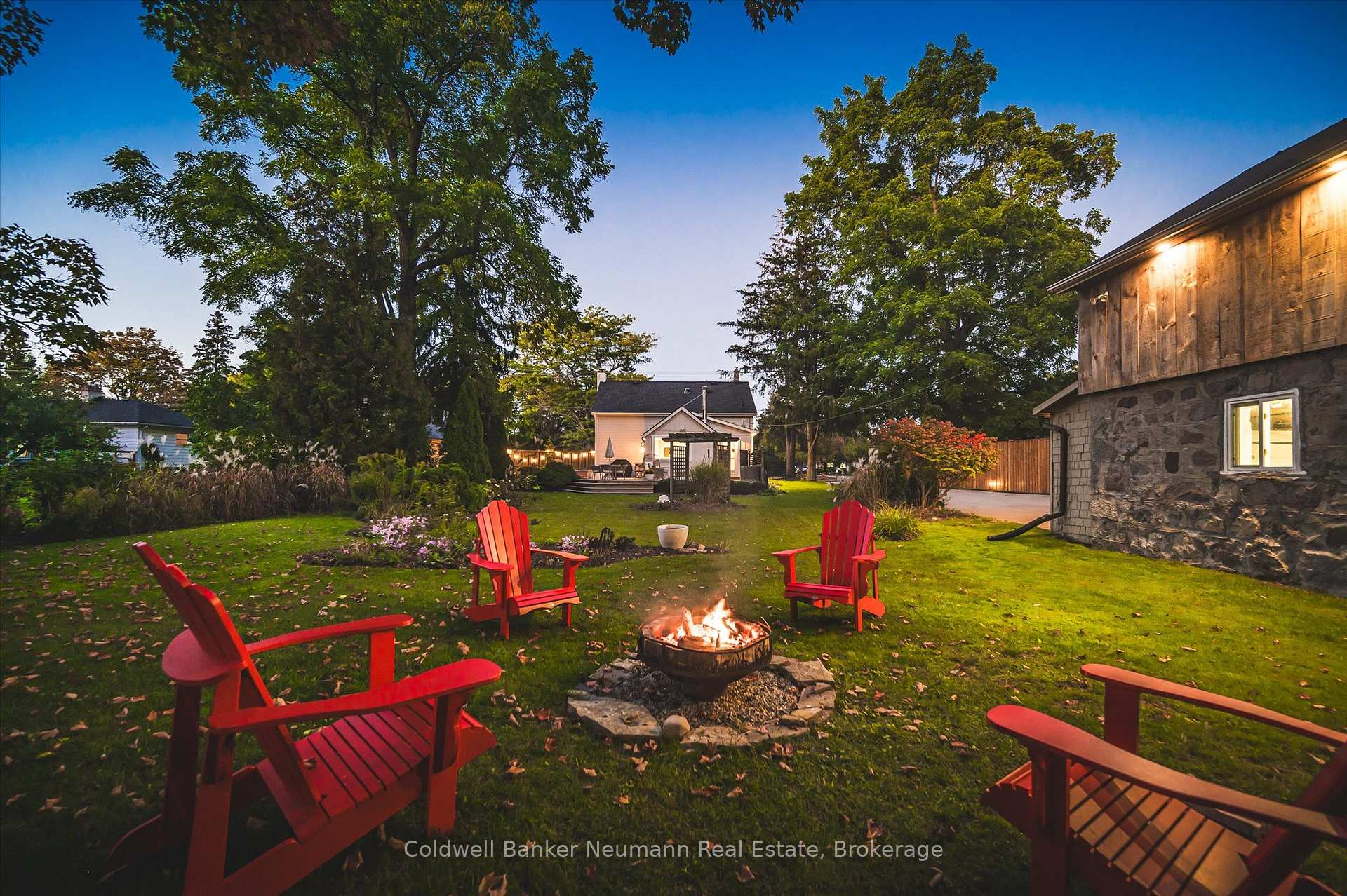Photo 33 of 821 Watson Road S, Puslinch, Rural Puslinch East — HOMEH