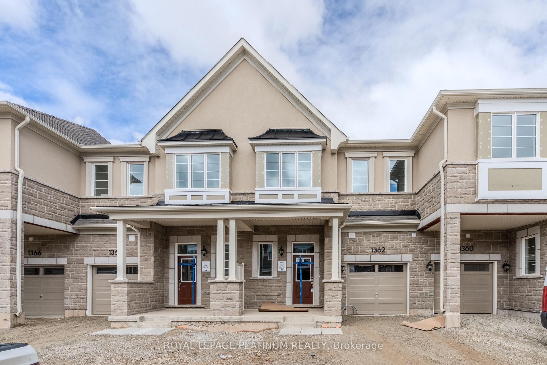 Photo 1 of 1362 Copley Court, Milton, Bowes — HOMEH