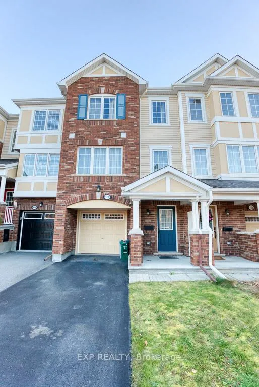 Photo 1 of 513 Coldwater Crescent, Ottawa, Kanata - Emerald Meadows/Trailwest — HOMEH