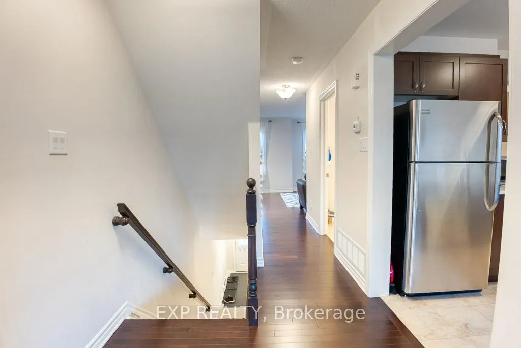 Photo 12 of 513 Coldwater Crescent, Ottawa, Kanata - Emerald Meadows/Trailwest — HOMEH