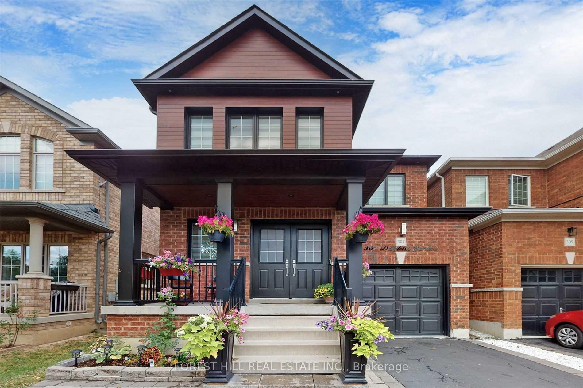 Photo 1 of 307 Dalgleish Gardens, Milton, Scott — HOMEH