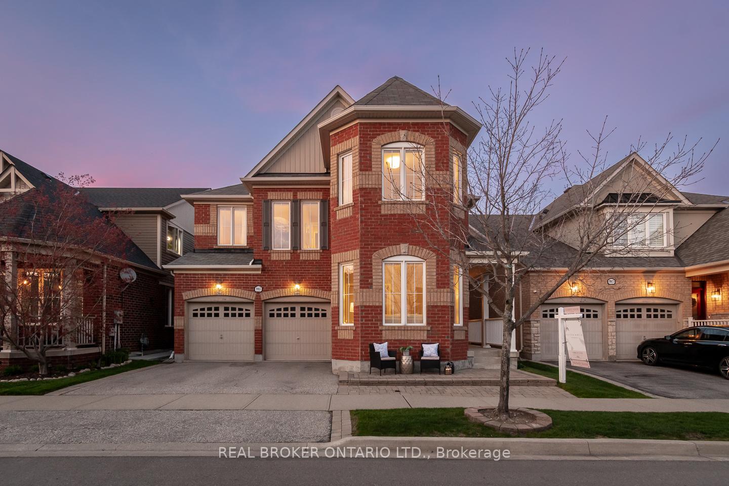 Photo 1 of 993 Kelman Court, Milton, Coates — HOMEH