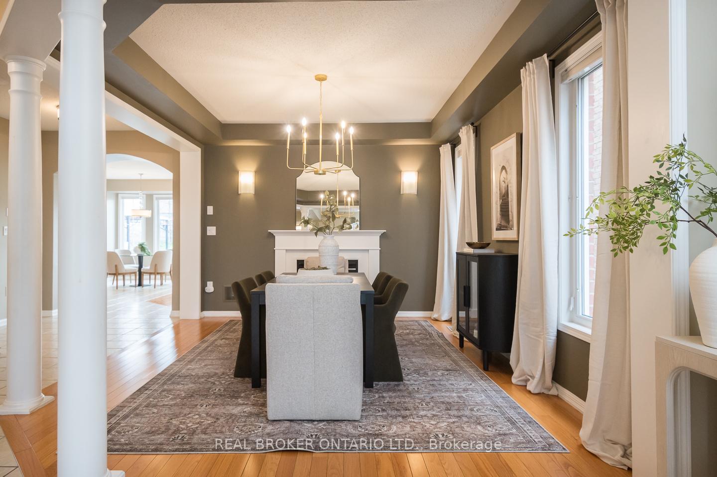 Photo 4 of 993 Kelman Court, Milton, Coates — HOMEH