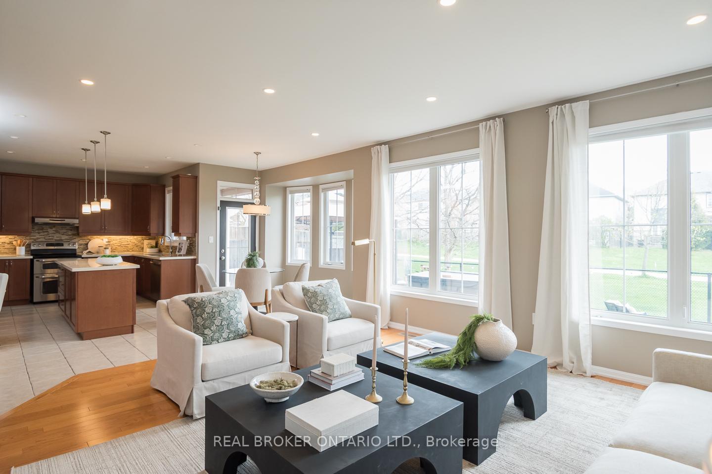 Photo 13 of 993 Kelman Court, Milton, Coates — HOMEH