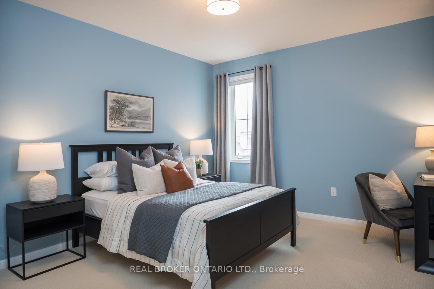 Photo 30 of 993 Kelman Court, Milton, Coates — HOMEH