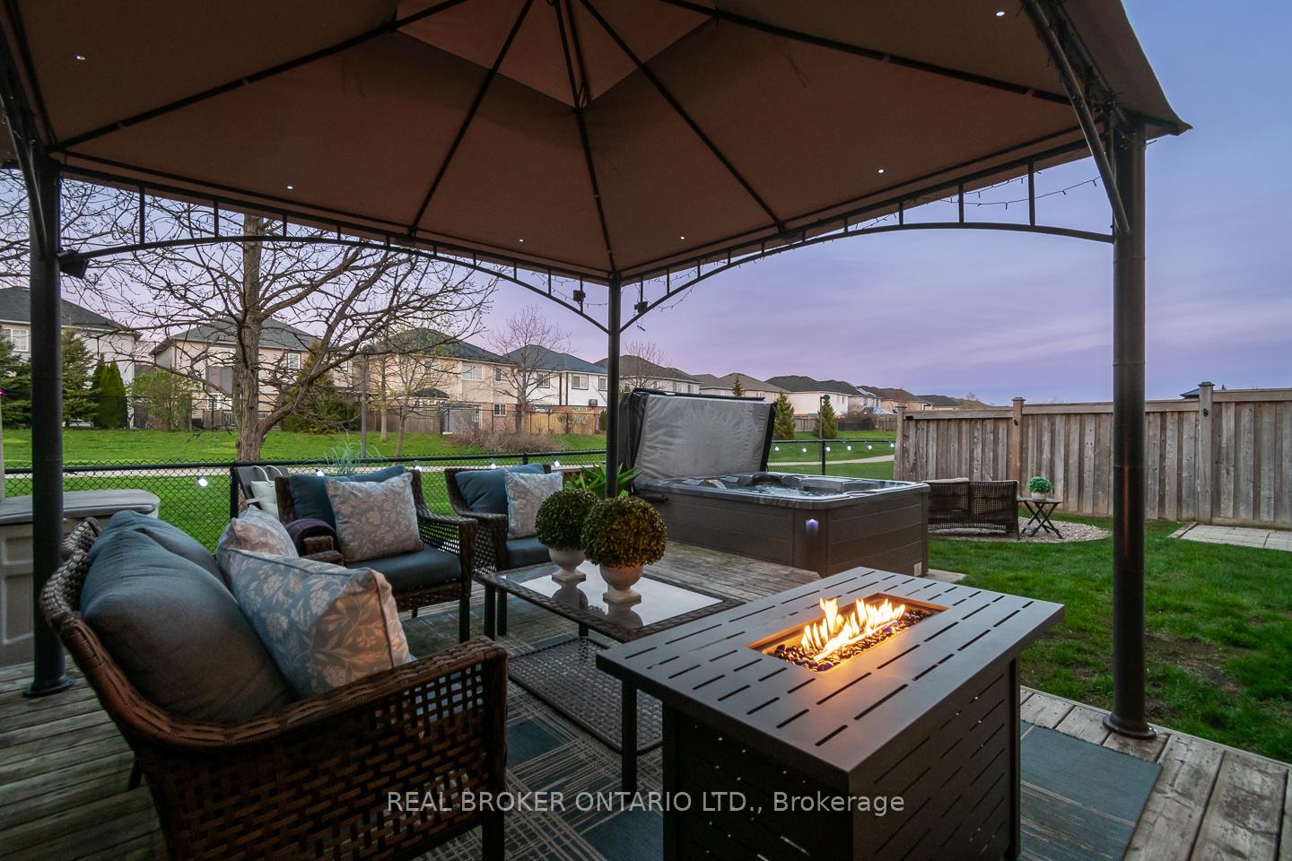 Photo 49 of 993 Kelman Court, Milton, Coates — HOMEH