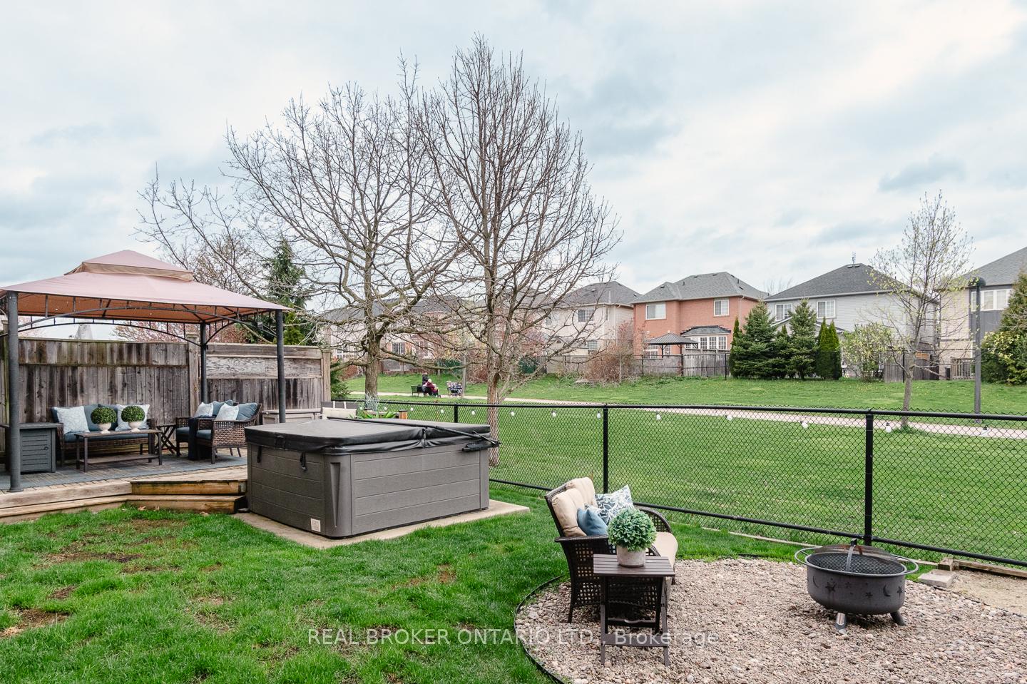 Photo 50 of 993 Kelman Court, Milton, Coates — HOMEH