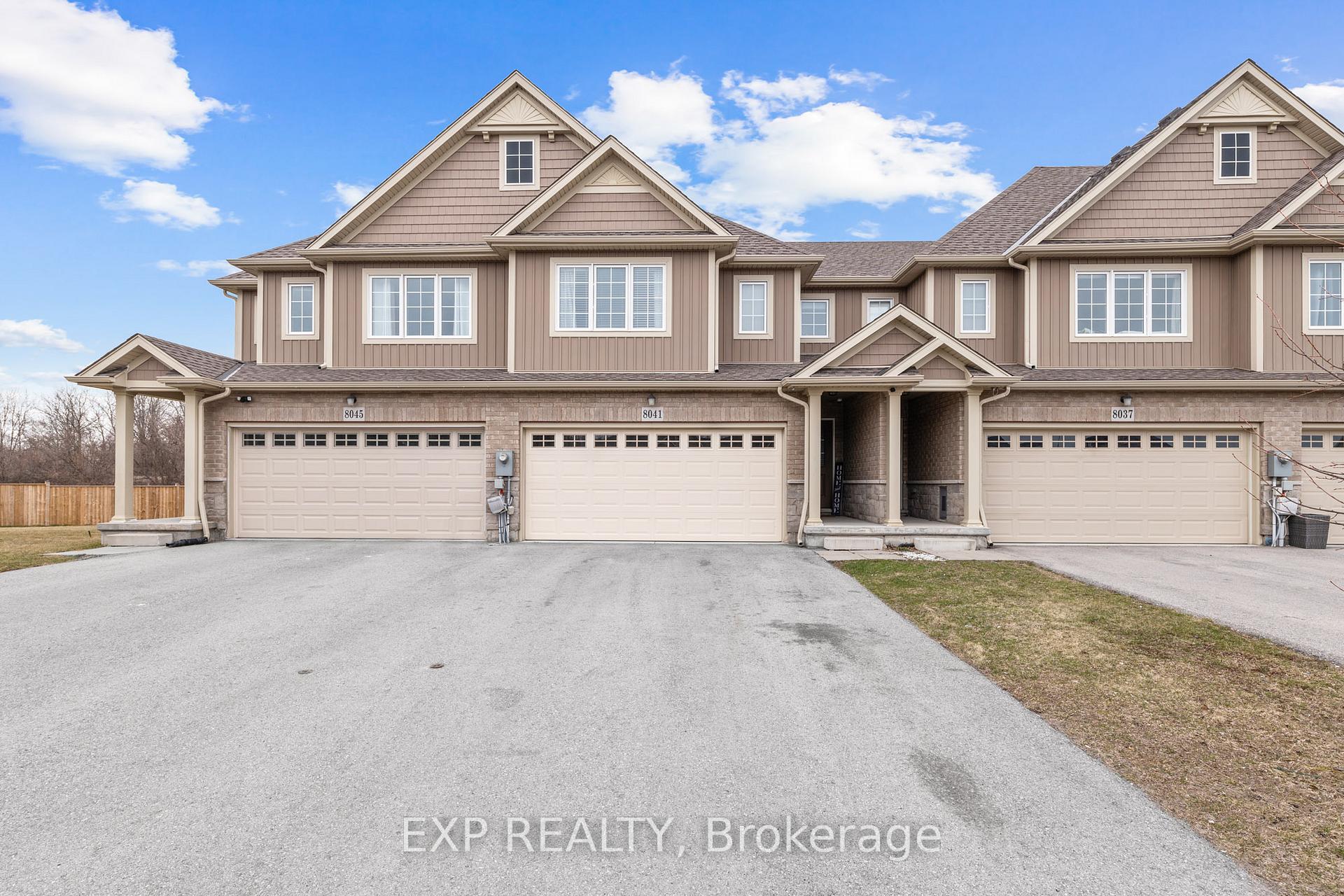 Photo 1 of 8041 Cole Court, Niagara Falls, Oldfield — HOMEH