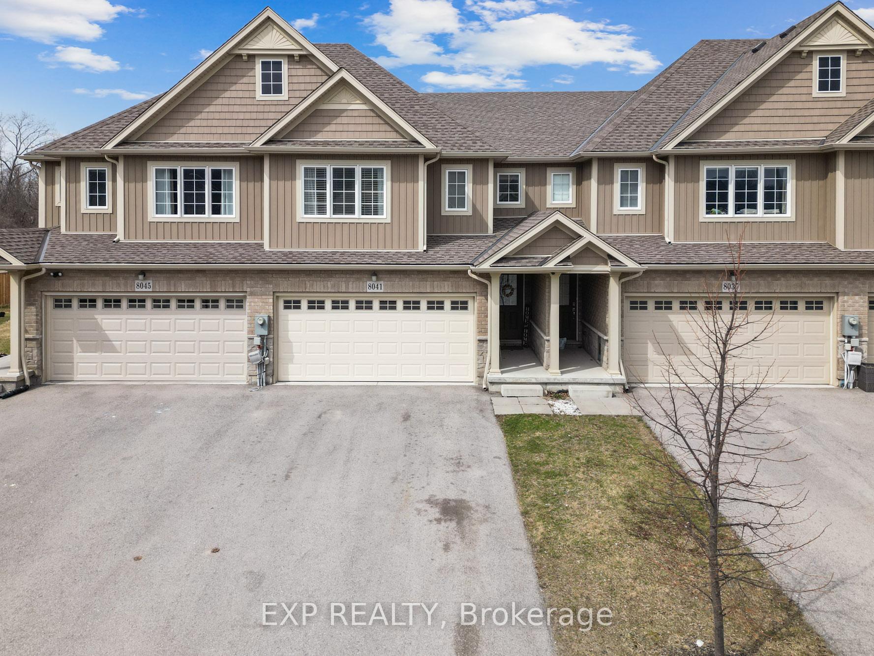 Photo 2 of 8041 Cole Court, Niagara Falls, Oldfield — HOMEH