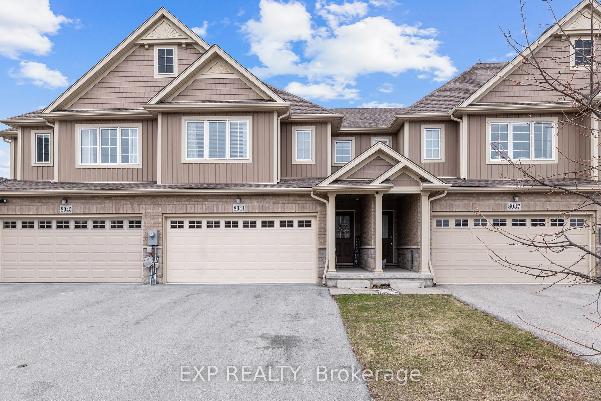 Photo 3 of 8041 Cole Court, Niagara Falls, Oldfield — HOMEH