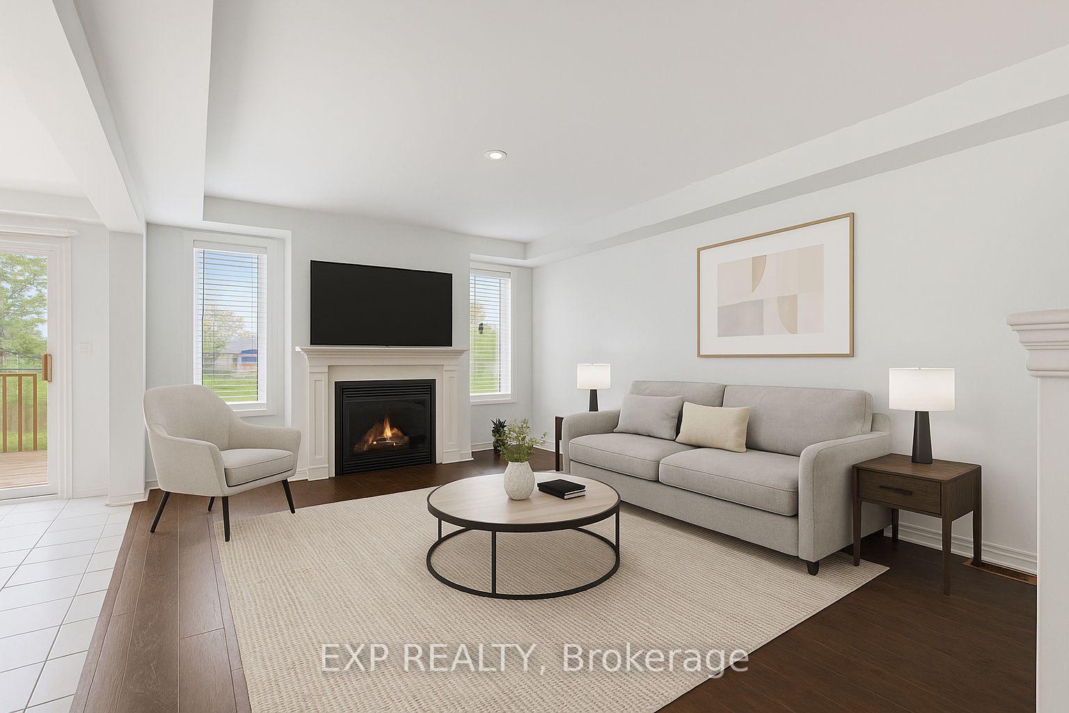 Photo 8 of 8041 Cole Court, Niagara Falls, Oldfield — HOMEH