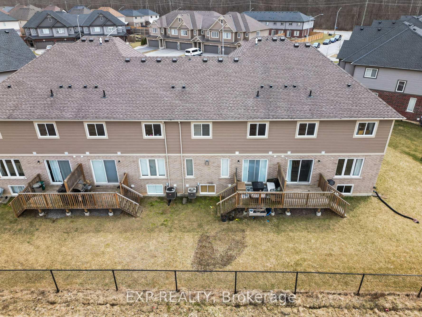 Photo 35 of 8041 Cole Court, Niagara Falls, Oldfield — HOMEH