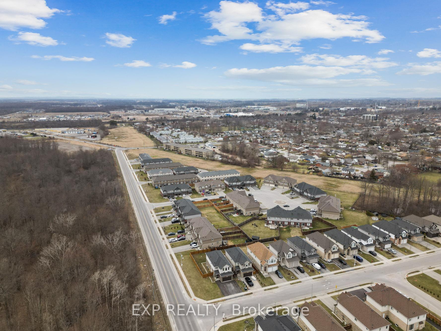 Photo 37 of 8041 Cole Court, Niagara Falls, Oldfield — HOMEH