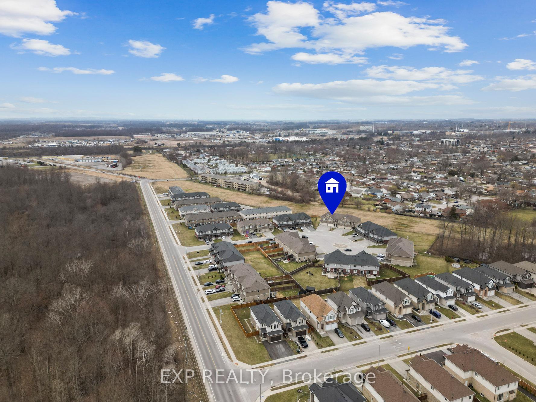 Photo 38 of 8041 Cole Court, Niagara Falls, Oldfield — HOMEH