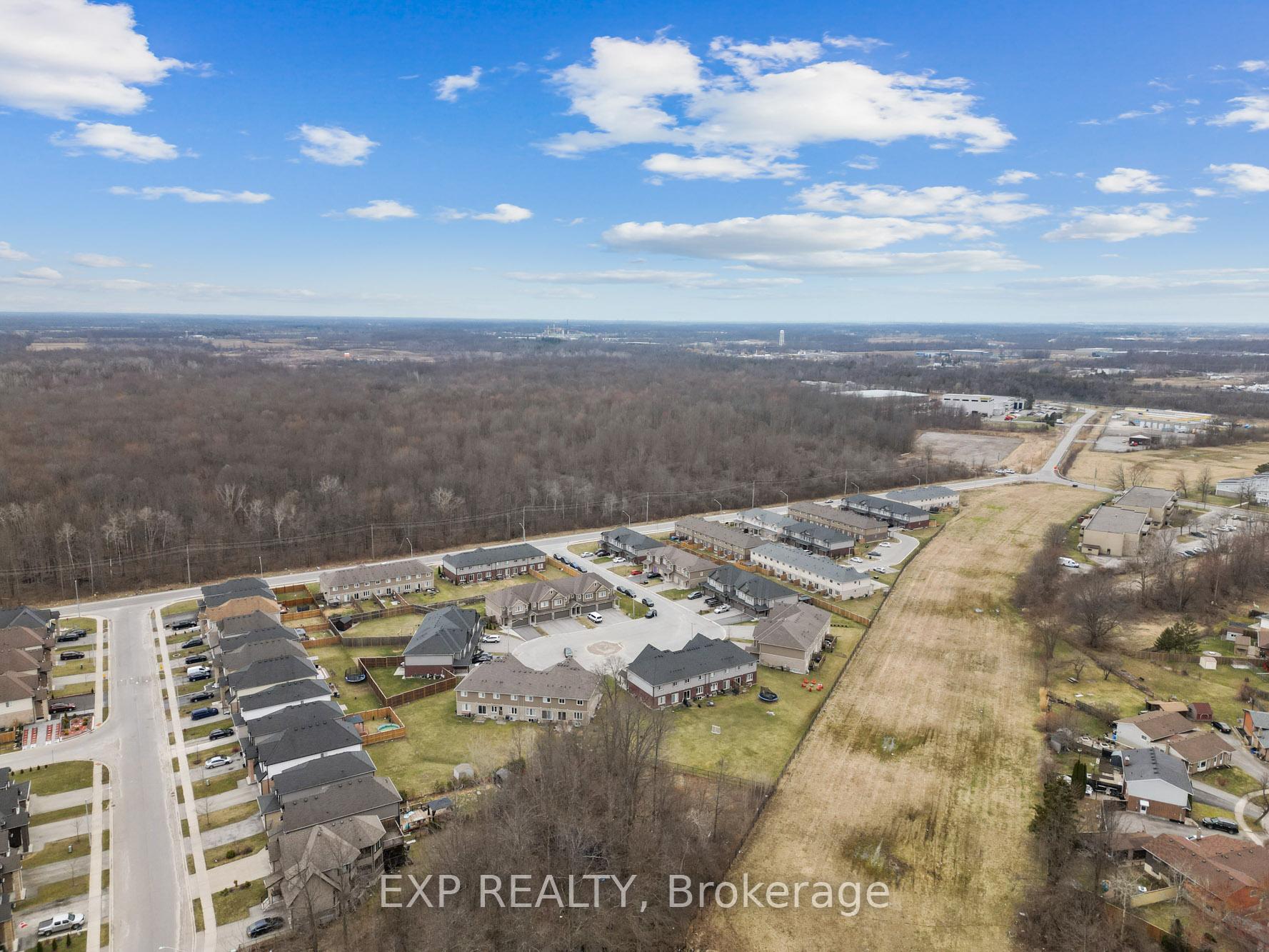 Photo 39 of 8041 Cole Court, Niagara Falls, Oldfield — HOMEH