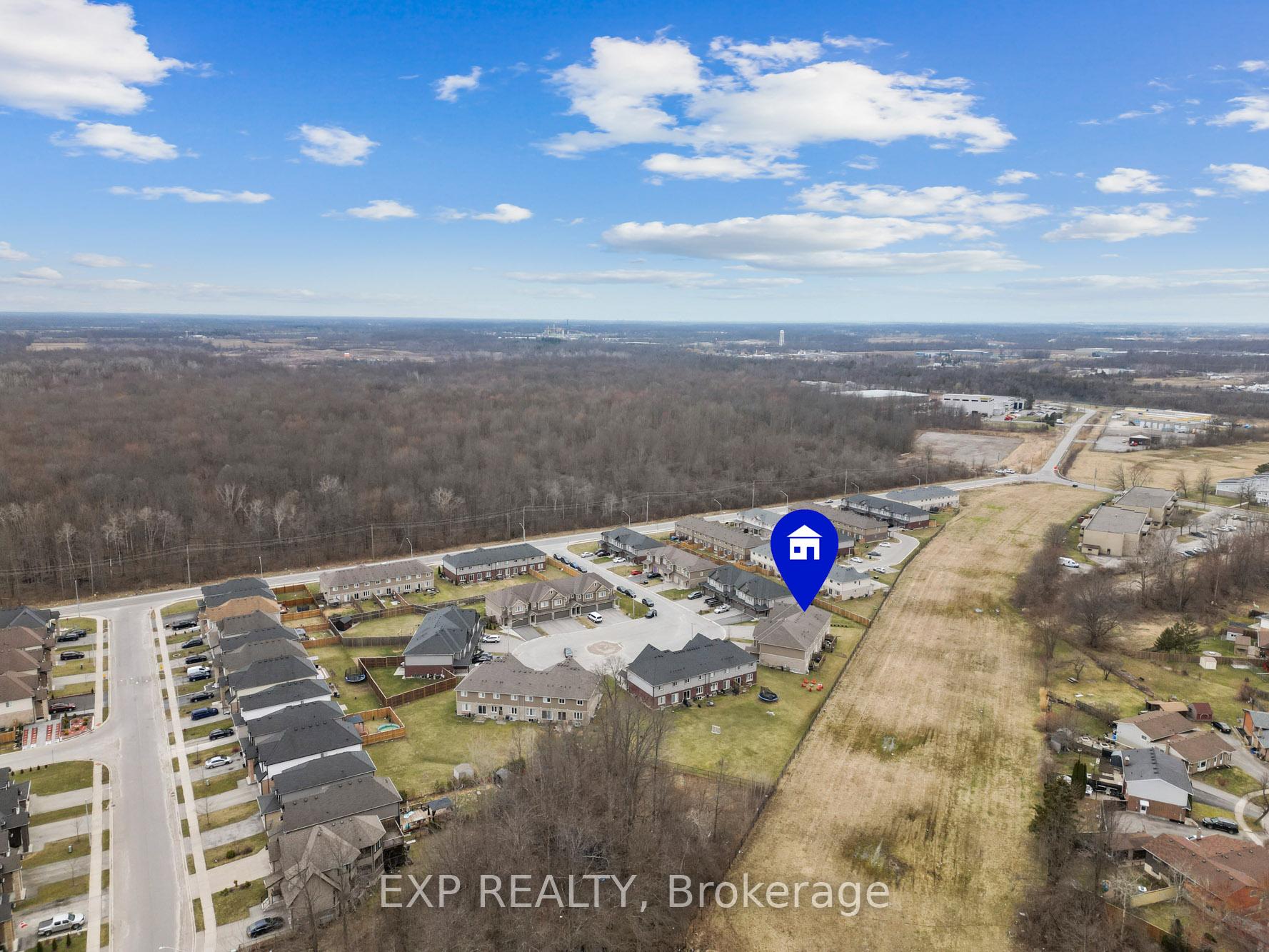 Photo 40 of 8041 Cole Court, Niagara Falls, Oldfield — HOMEH