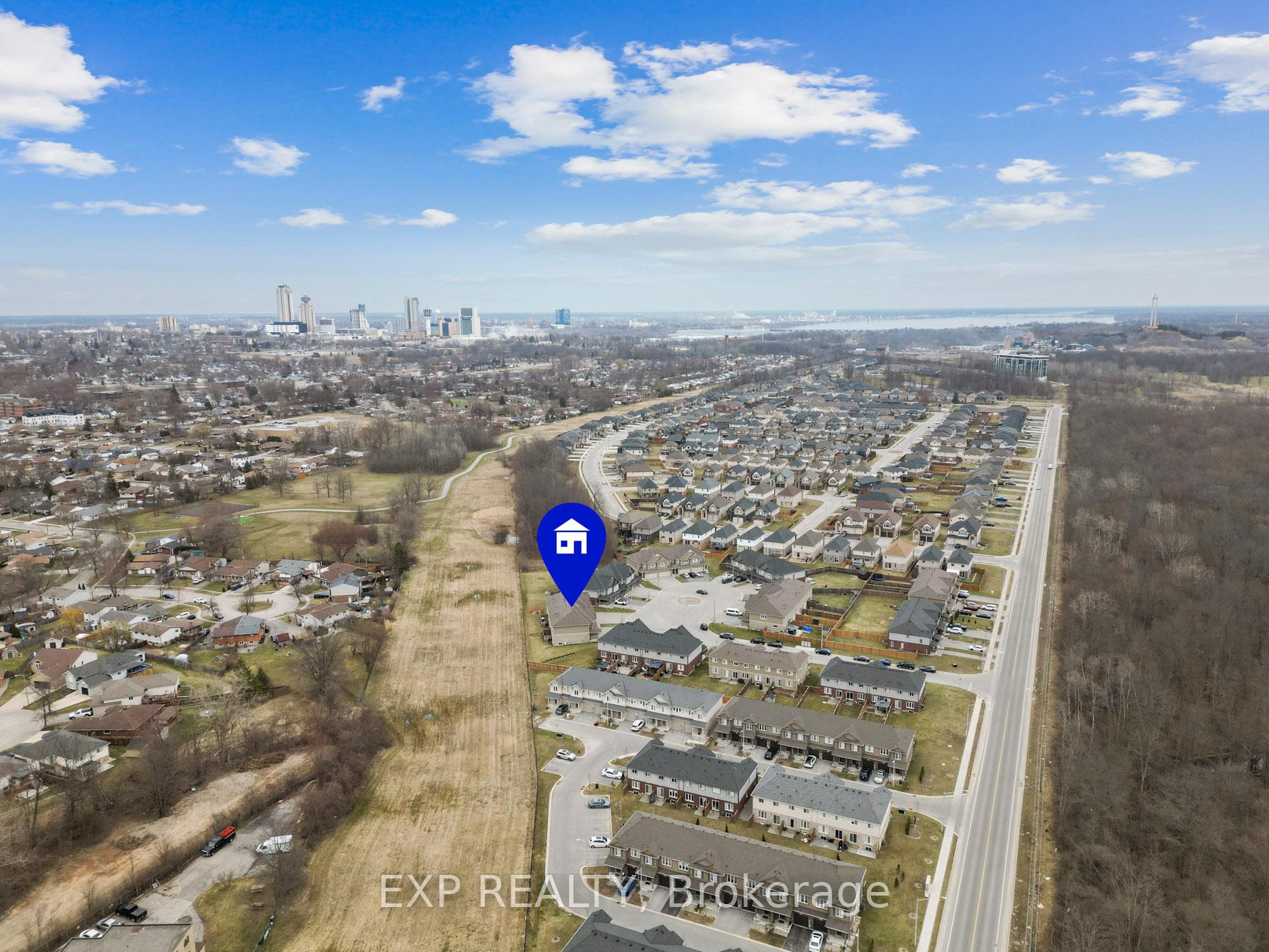 Photo 42 of 8041 Cole Court, Niagara Falls, Oldfield — HOMEH