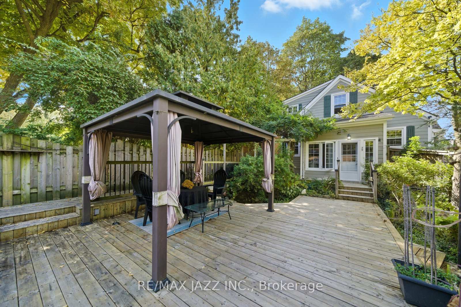 Photo 30 of 79 Lauder Road, Oshawa, O'Neill — HOMEH