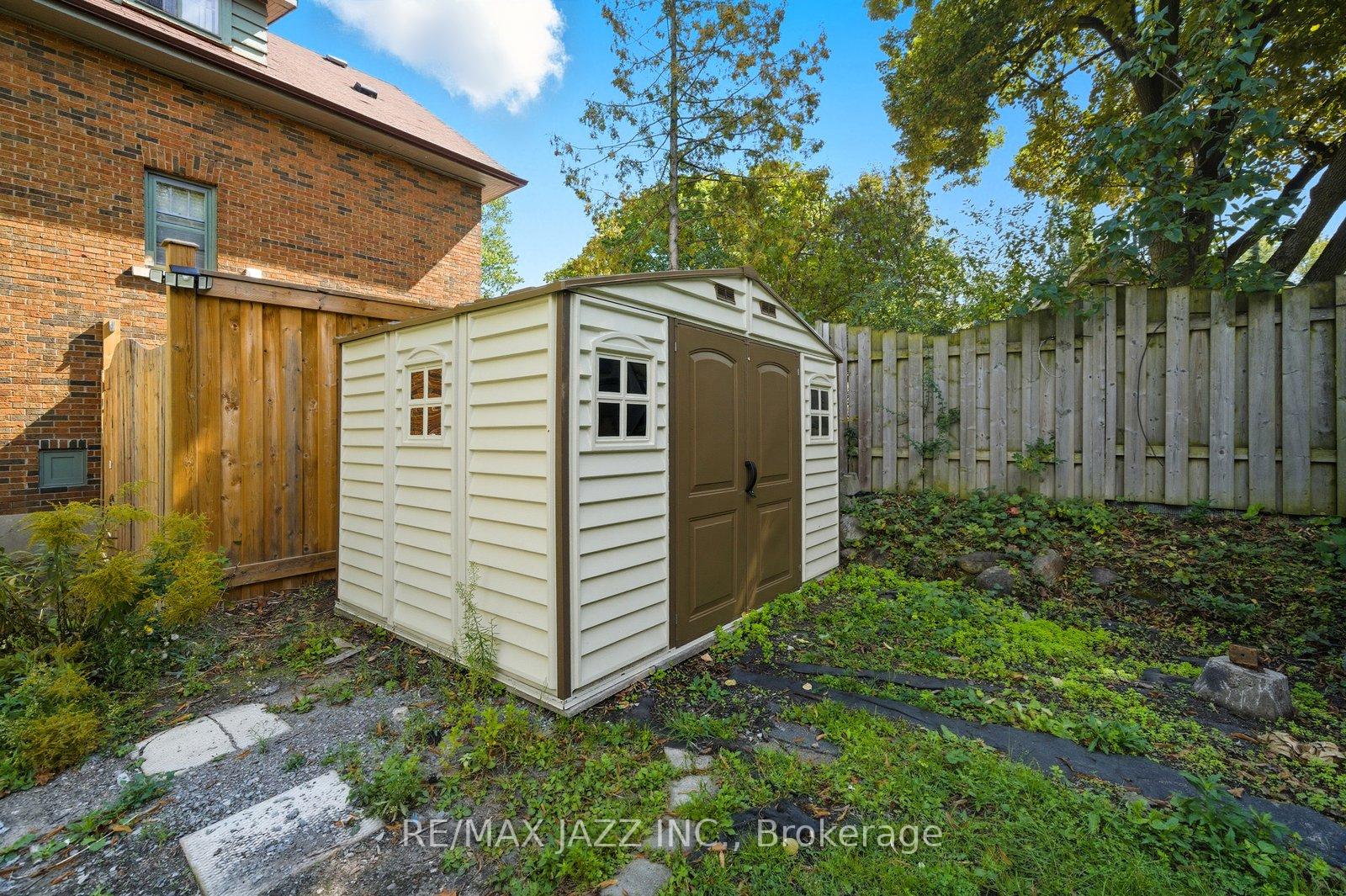 Photo 31 of 79 Lauder Road, Oshawa, O'Neill — HOMEH