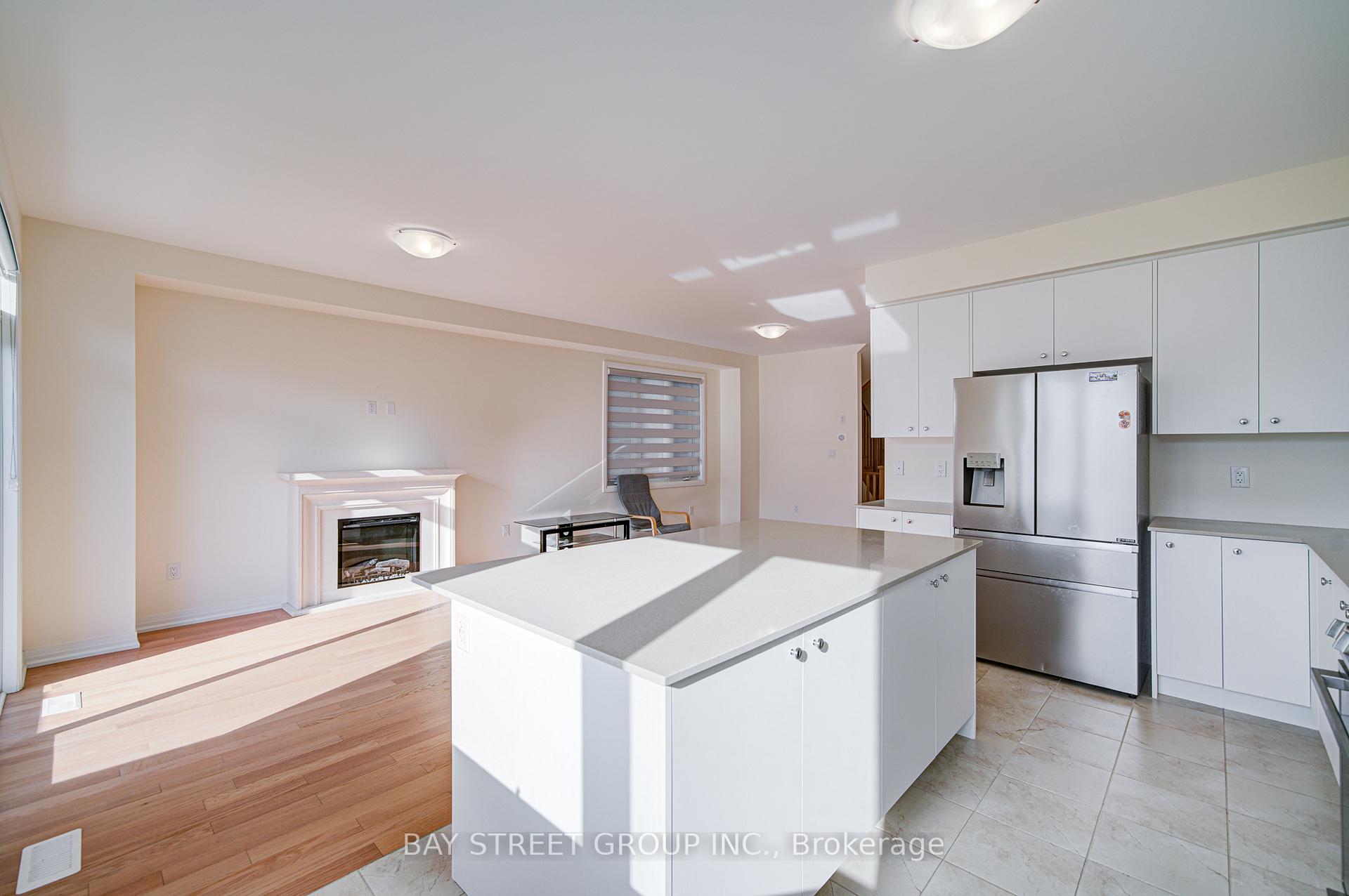 Photo 6 of 1091 Pisces Trail, Pickering, Rural Pickering — HOMEH