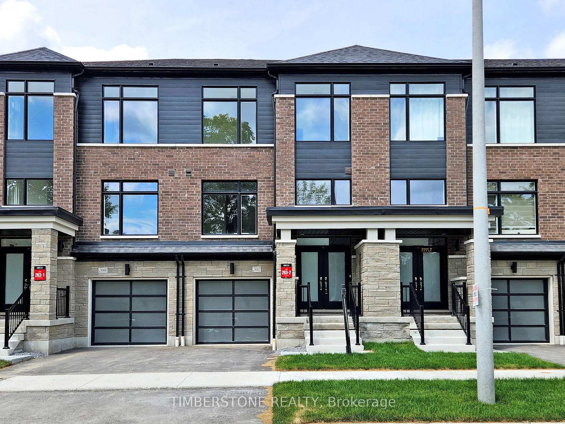 Photo 1 of 3002 Sideline 16, Pickering, Rural Pickering — HOMEH
