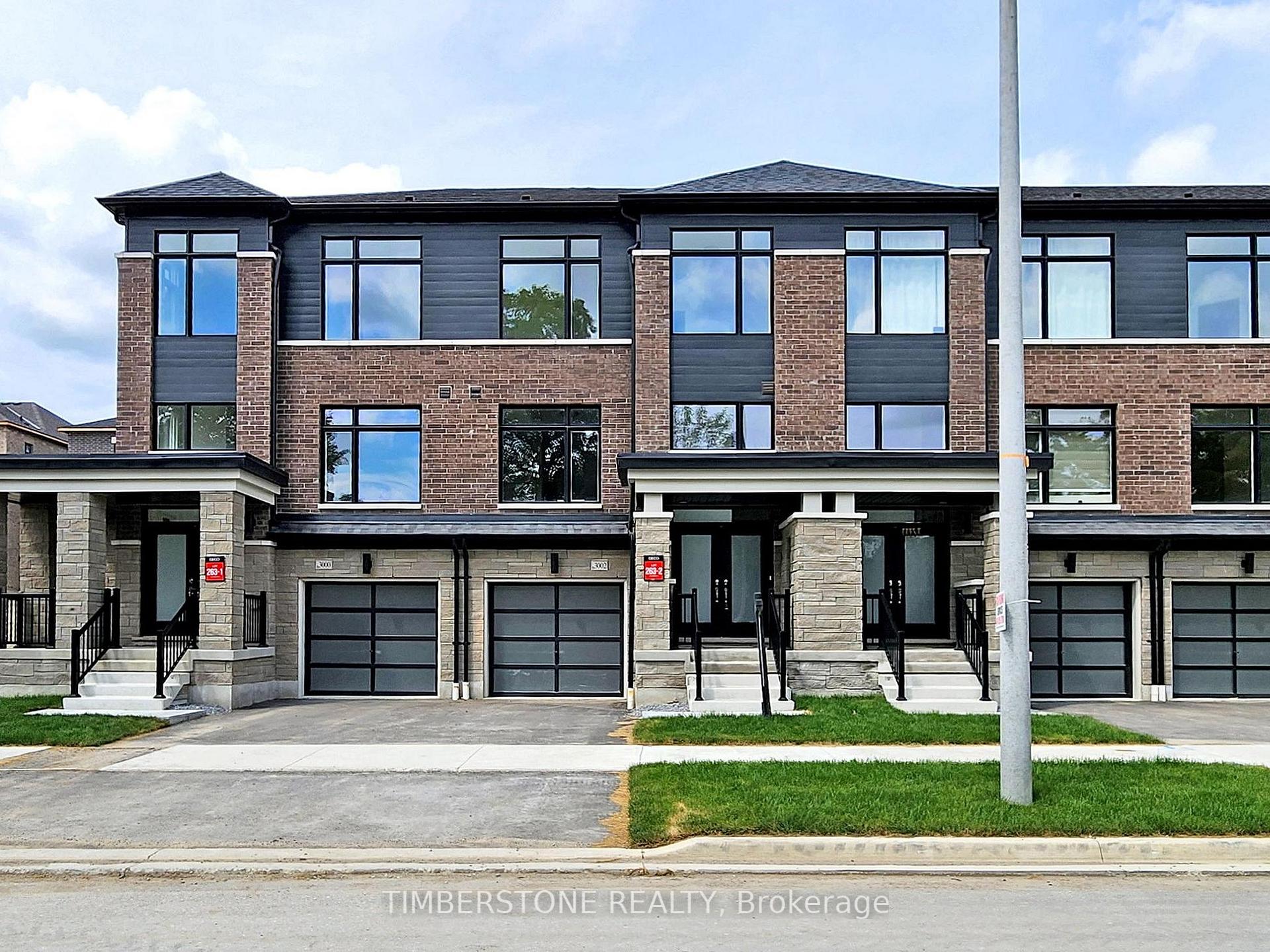 Photo 2 of 3002 Sideline 16, Pickering, Rural Pickering — HOMEH