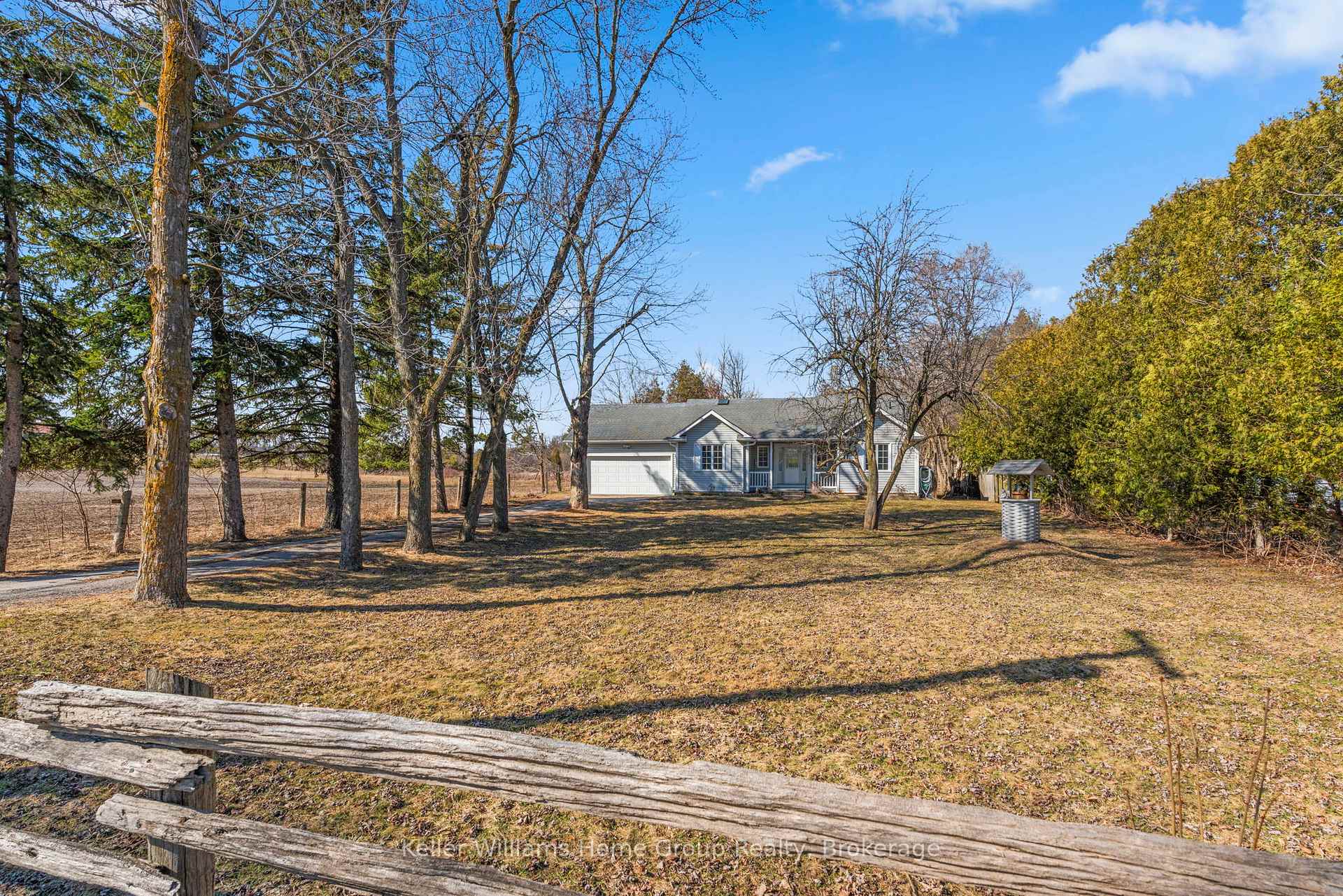 Photo 3 of 6512 Ellis Road, Puslinch, Crieff/Aikensville/Killean — HOMEH