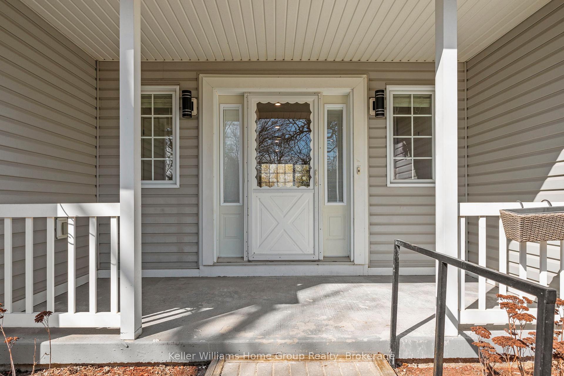 Photo 6 of 6512 Ellis Road, Puslinch, Crieff/Aikensville/Killean — HOMEH