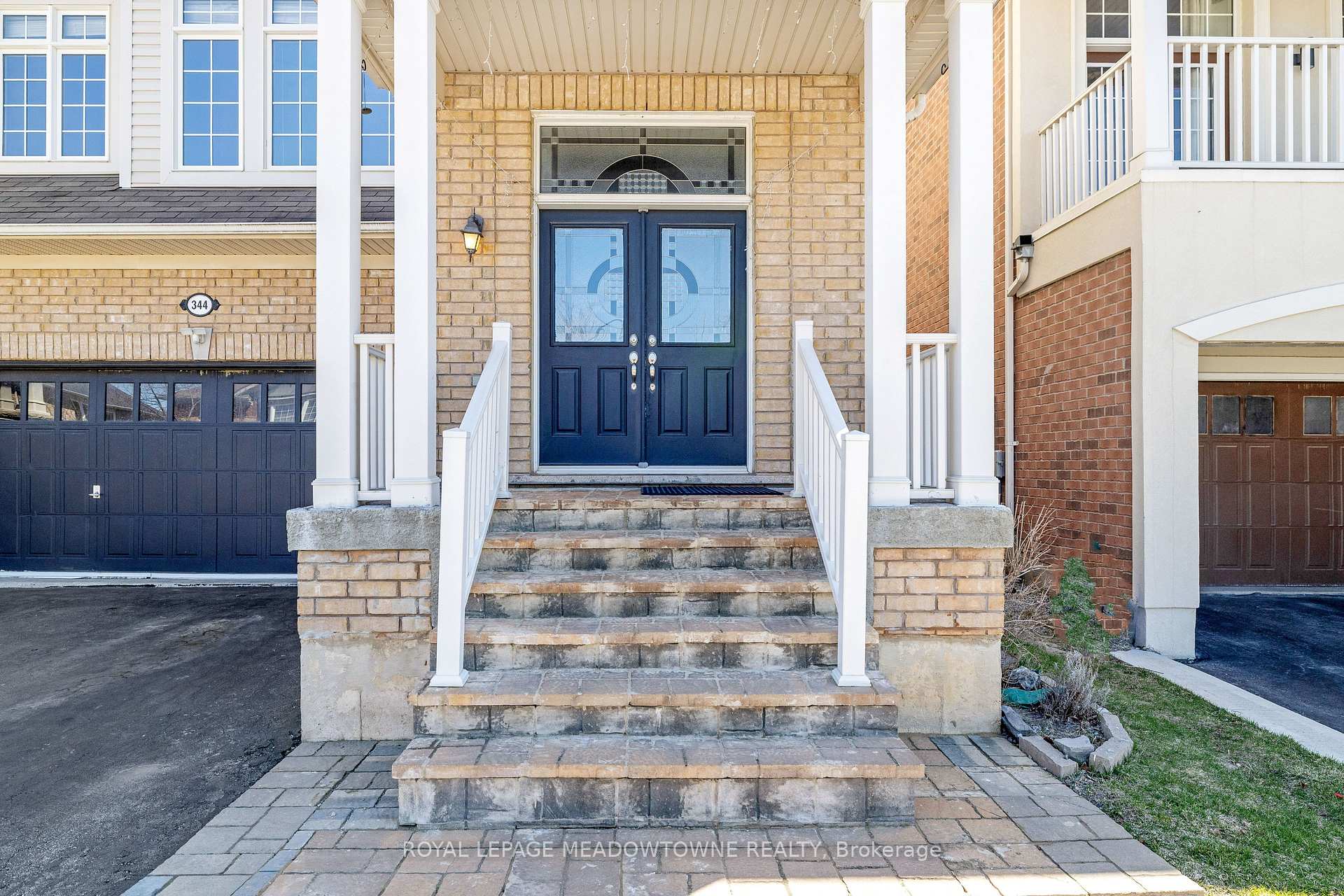 Photo 3 of 344 McDougall Crossing, Milton, Harrison — HOMEH
