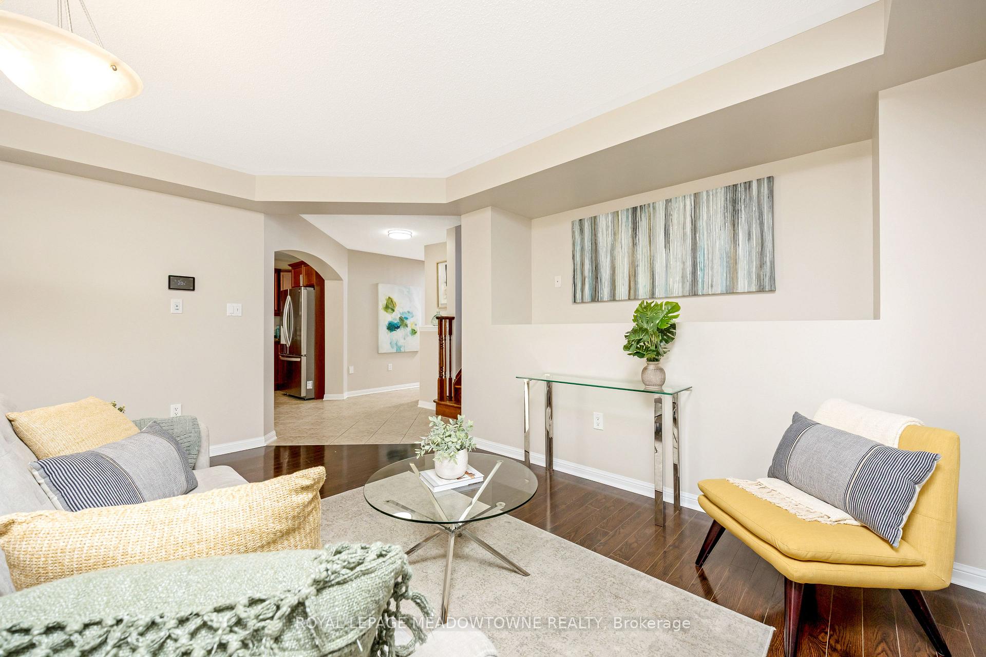 Photo 11 of 344 McDougall Crossing, Milton, Harrison — HOMEH
