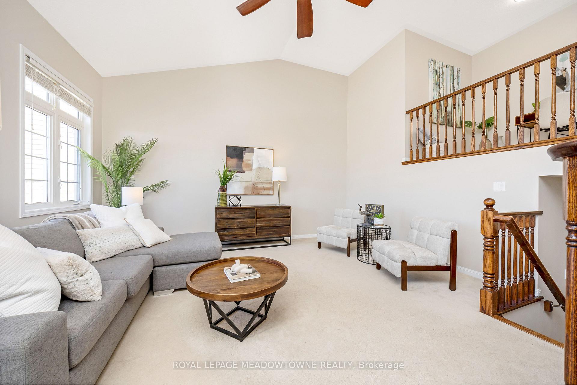 Photo 24 of 344 McDougall Crossing, Milton, Harrison — HOMEH
