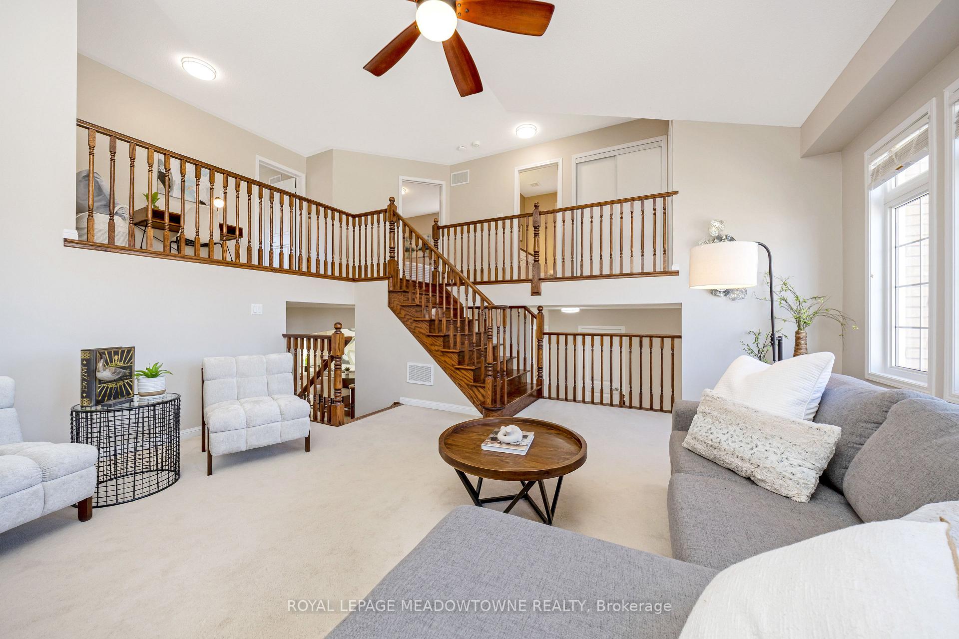 Photo 25 of 344 McDougall Crossing, Milton, Harrison — HOMEH