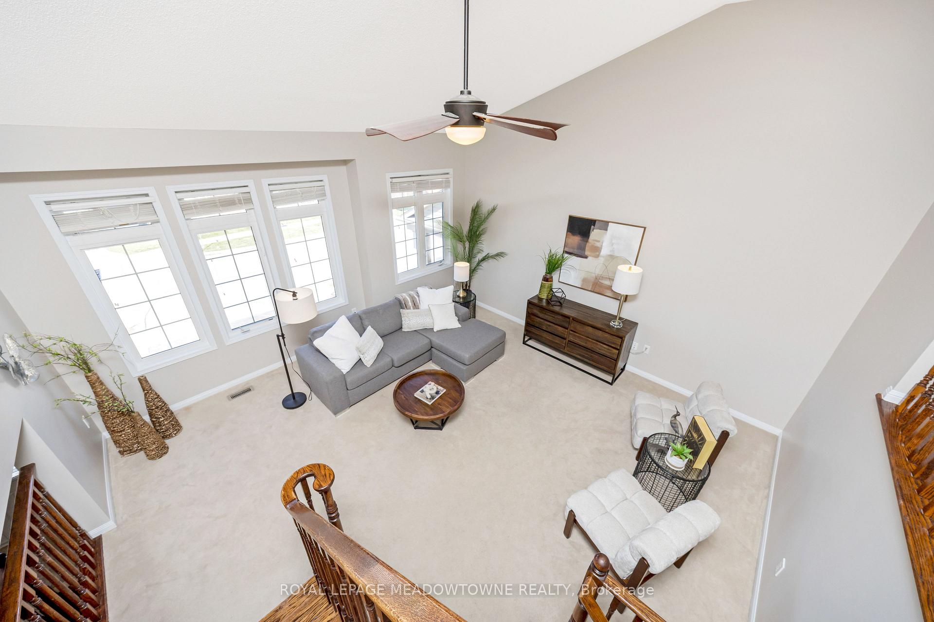 Photo 26 of 344 McDougall Crossing, Milton, Harrison — HOMEH