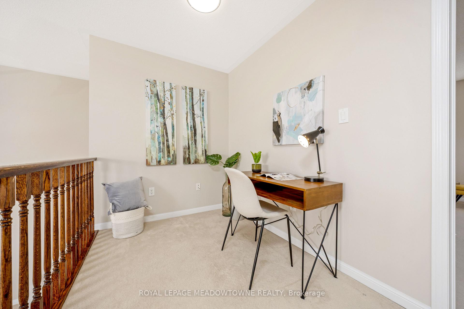 Photo 27 of 344 McDougall Crossing, Milton, Harrison — HOMEH