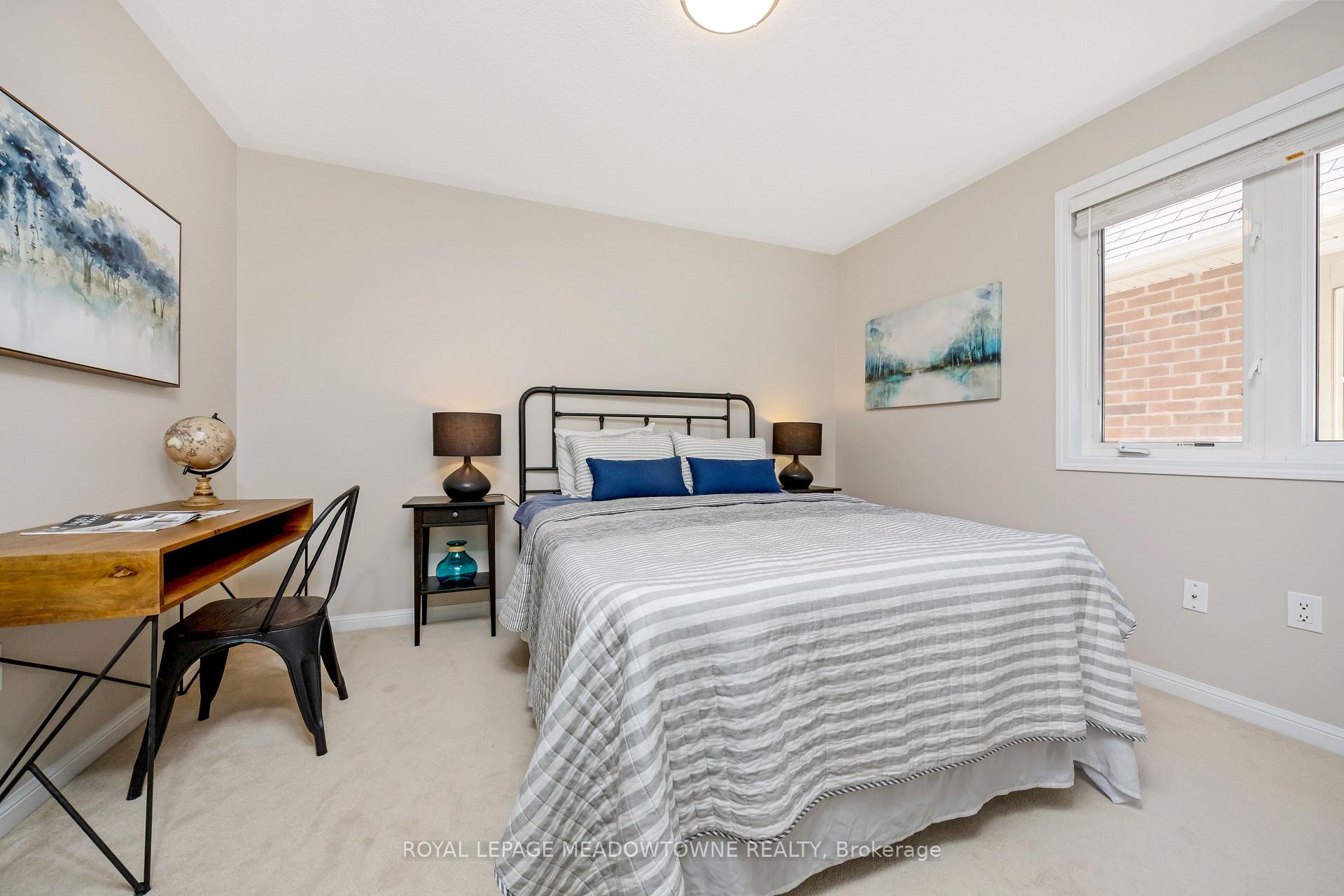 Photo 36 of 344 McDougall Crossing, Milton, Harrison — HOMEH