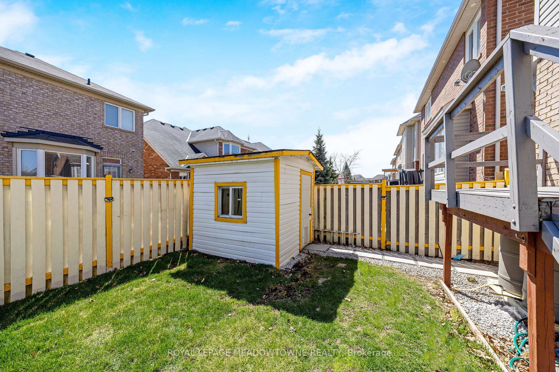 Photo 45 of 344 McDougall Crossing, Milton, Harrison — HOMEH