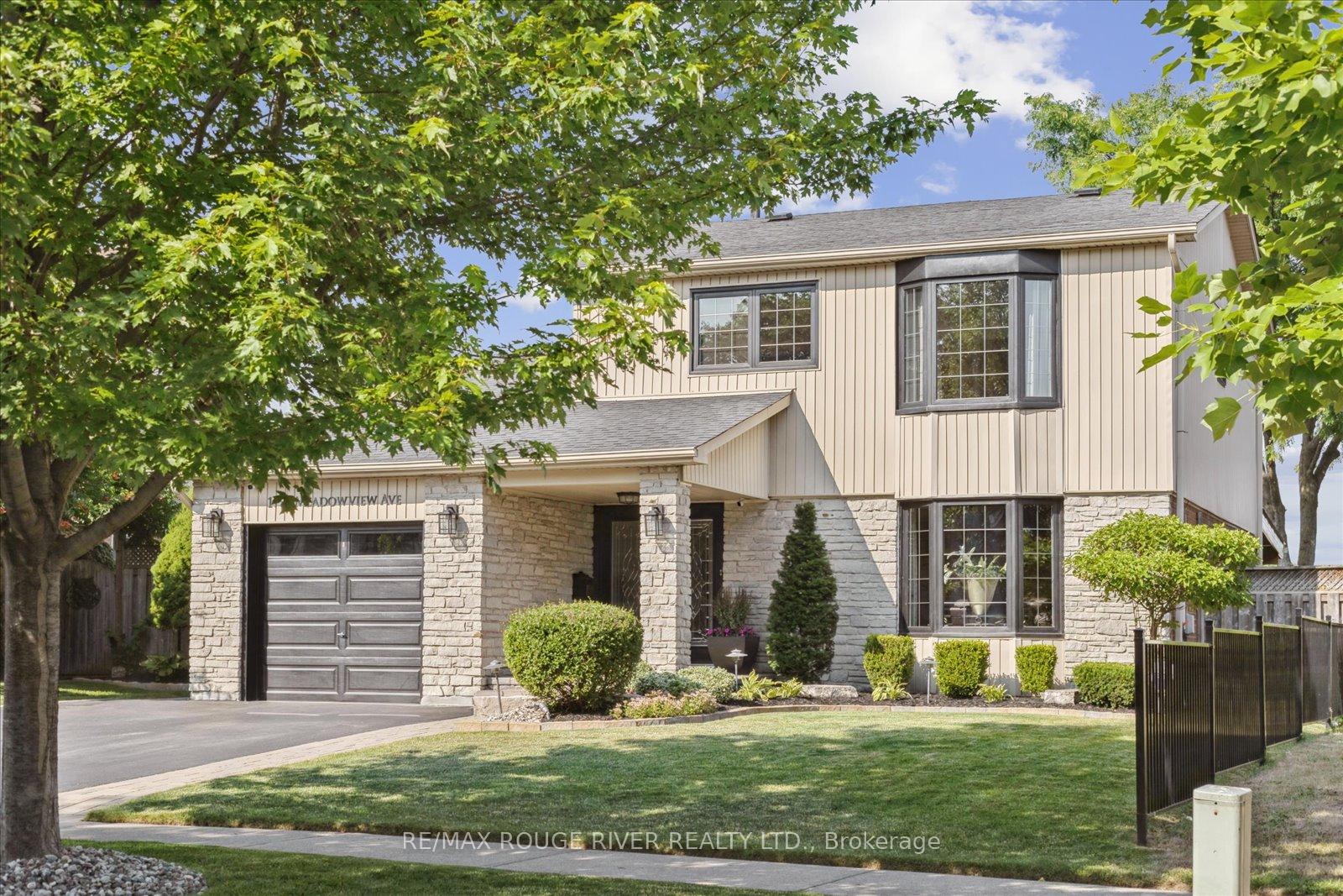 Photo 1 of 1797 Meadowview Avenue, Pickering, Amberlea — HOMEH