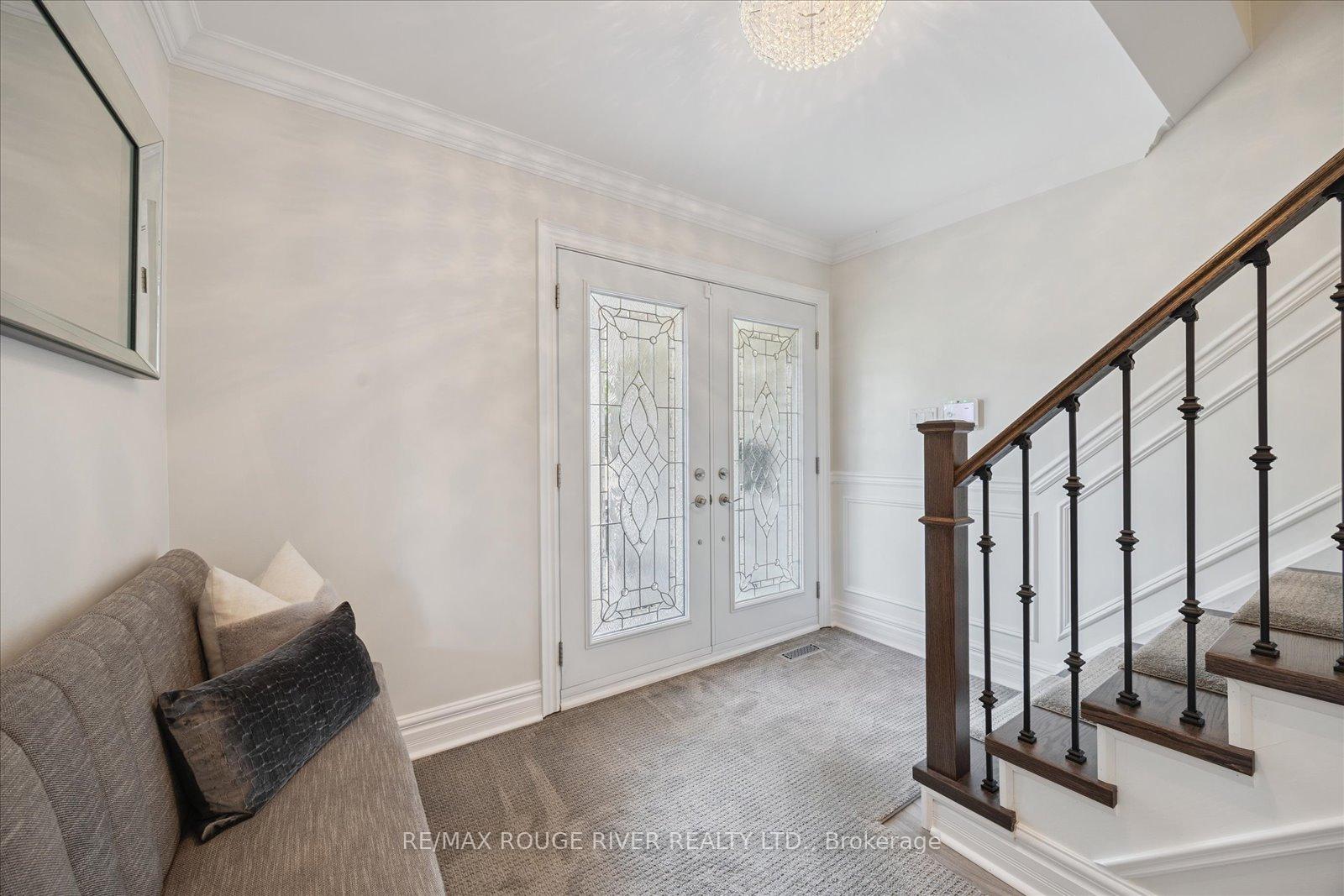 Photo 5 of 1797 Meadowview Avenue, Pickering, Amberlea — HOMEH
