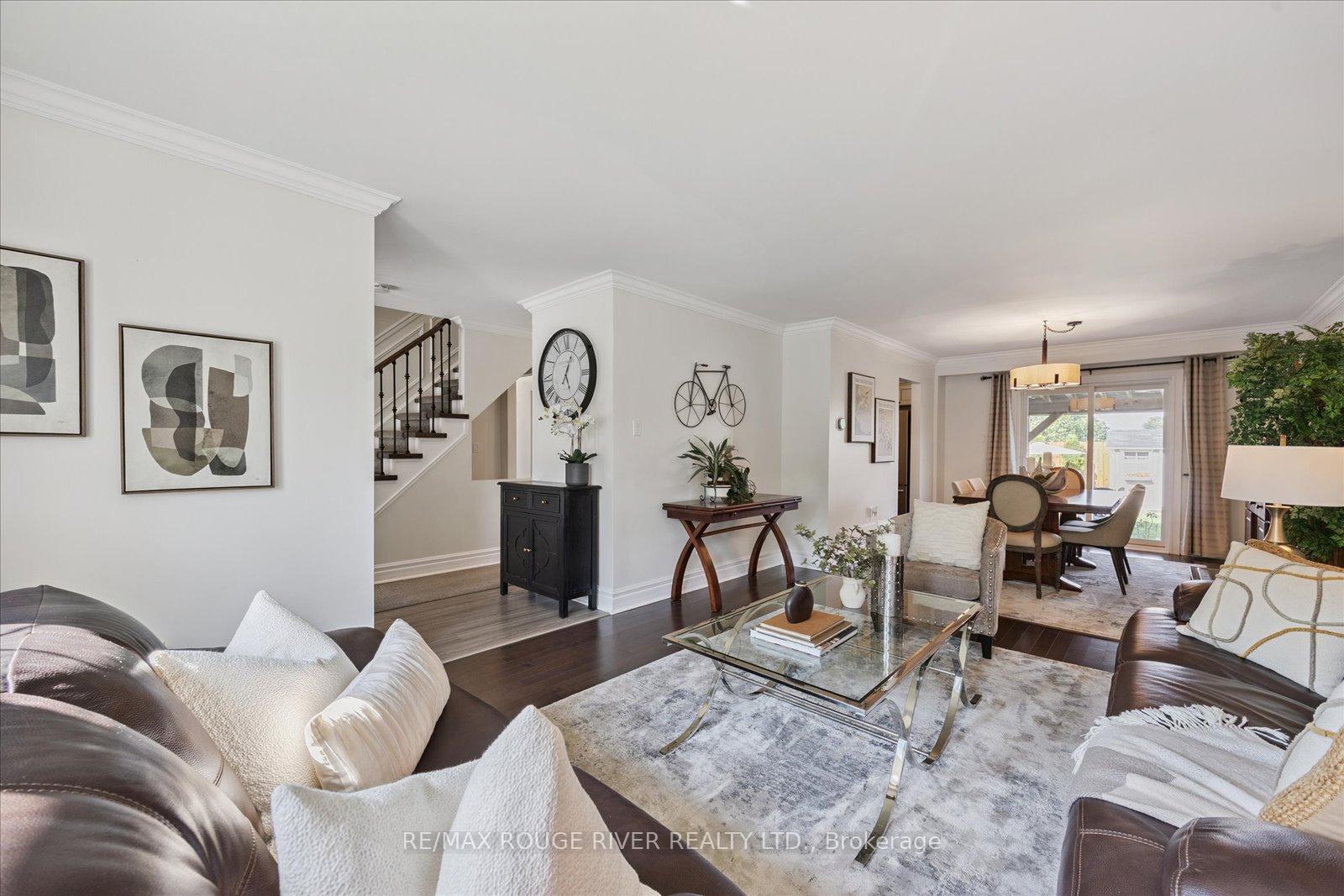 Photo 8 of 1797 Meadowview Avenue, Pickering, Amberlea — HOMEH