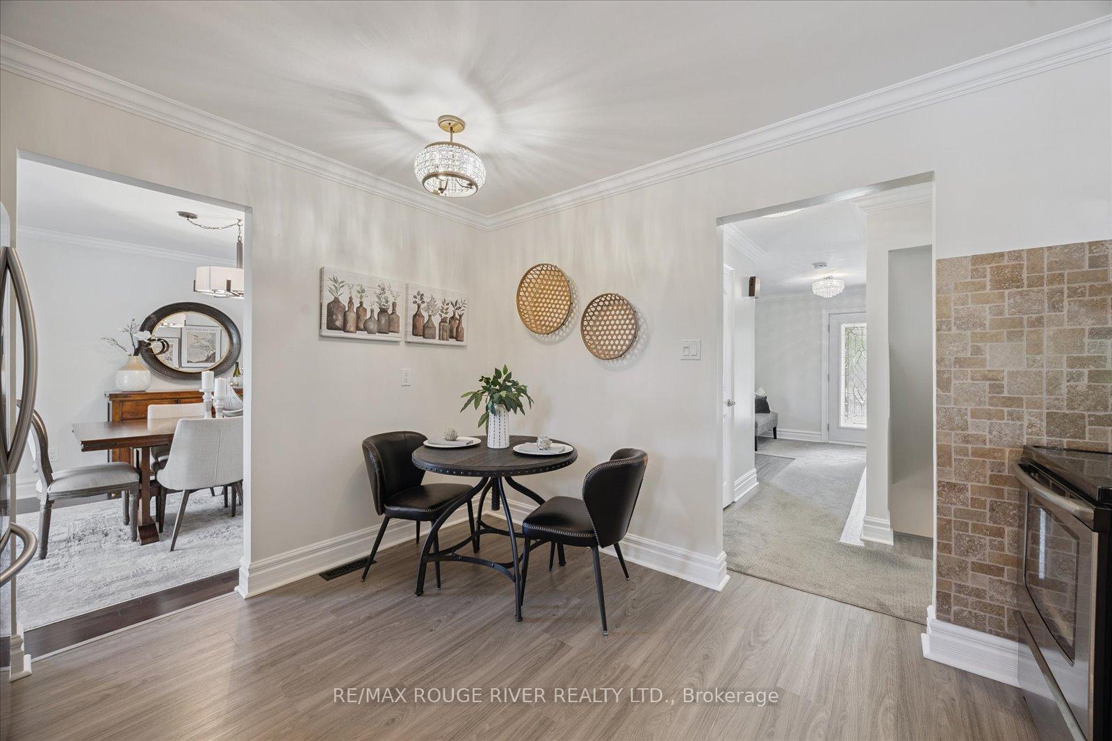 Photo 14 of 1797 Meadowview Avenue, Pickering, Amberlea — HOMEH